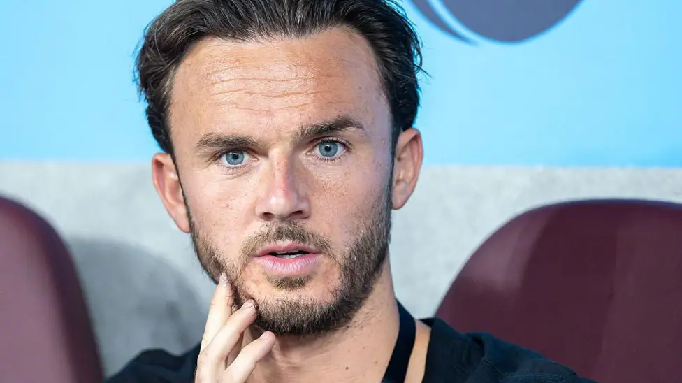 Maddison to miss majority of season with torn ACL